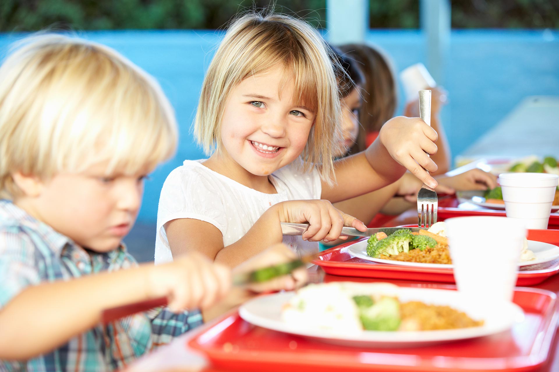 Alimentation saine